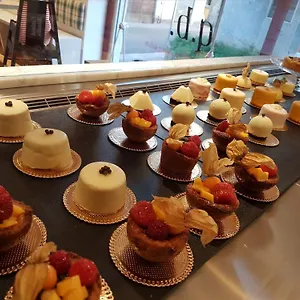 & Maison d'hôtes