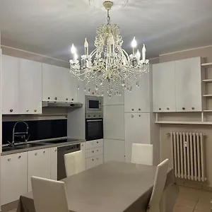 Tevere 20 House Monza
